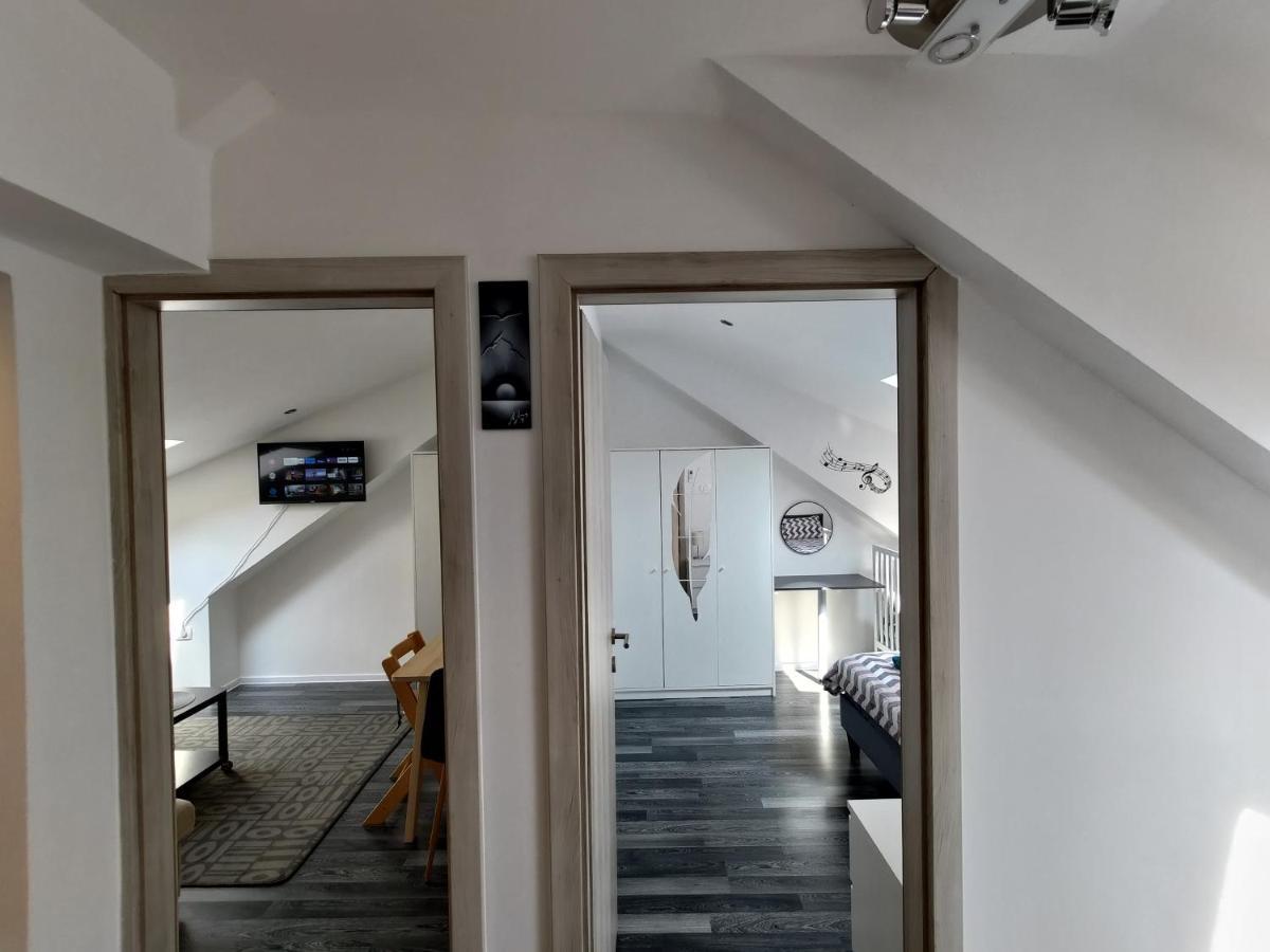 Apartment Juliet Izola Exterior photo
