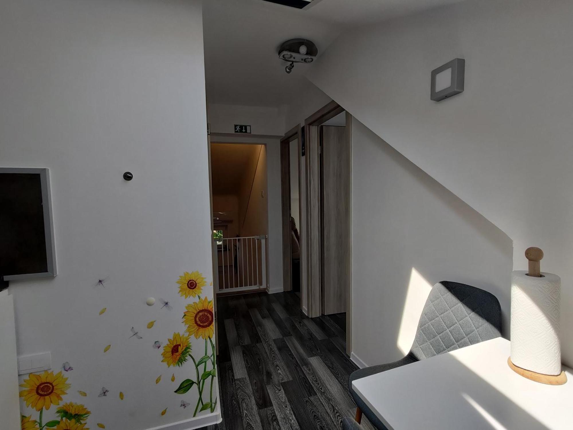 Apartment Juliet Izola Exterior photo