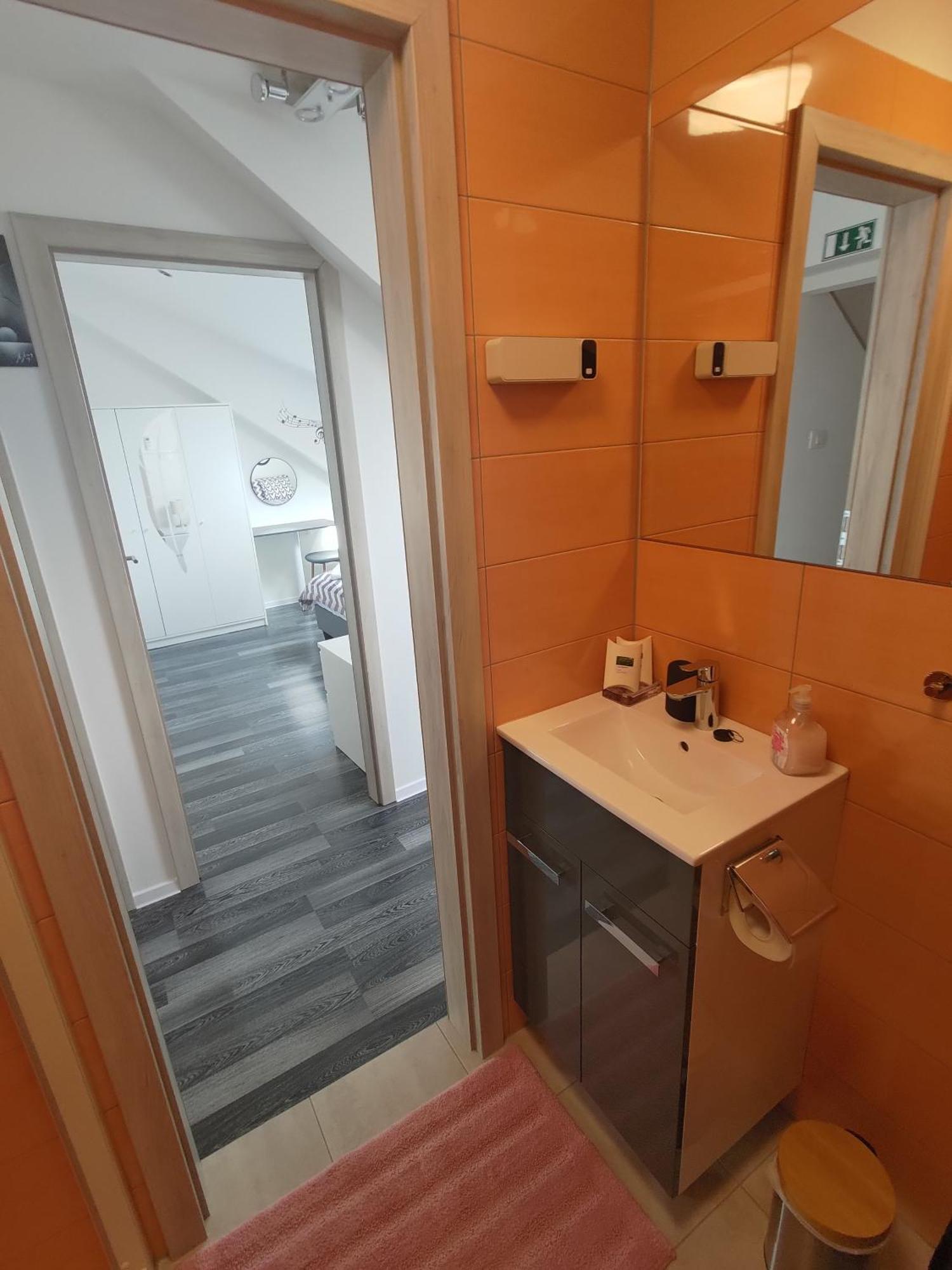 Apartment Juliet Izola Exterior photo